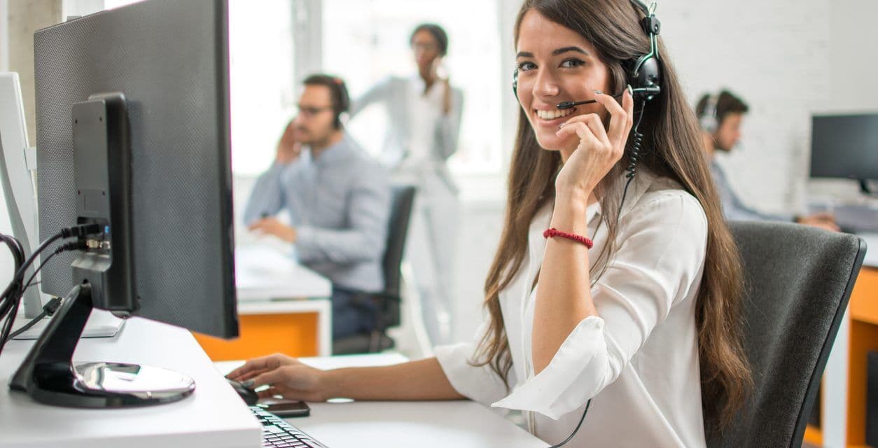 Atencion al cliente y soporte tecnico ABS